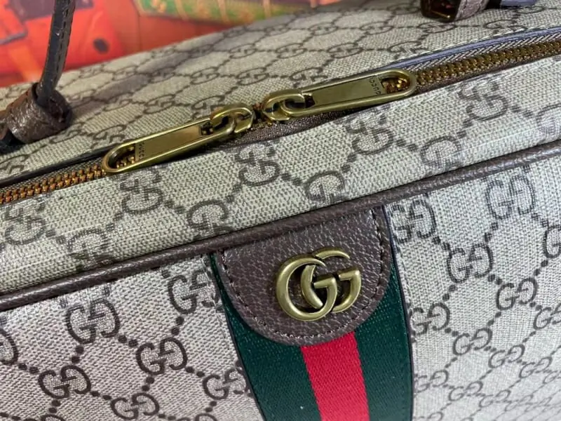 gucci sac de voyage pour unisexe s_1122a434